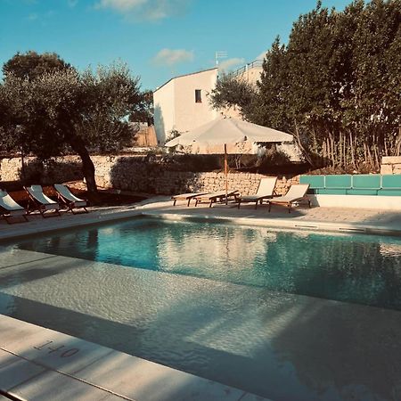 Masseria Ramasian โมโนโปลี ภายนอก รูปภาพ