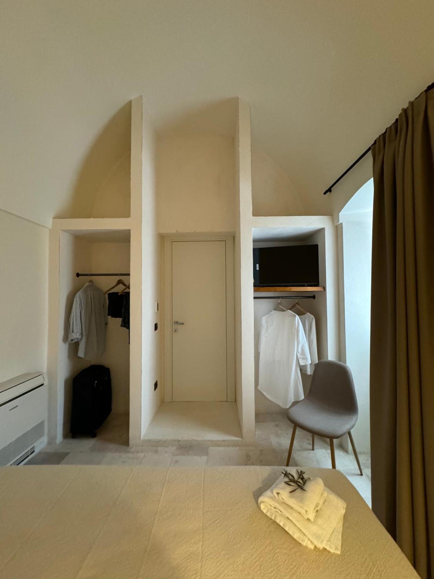 Masseria Ramasian โมโนโปลี ภายนอก รูปภาพ