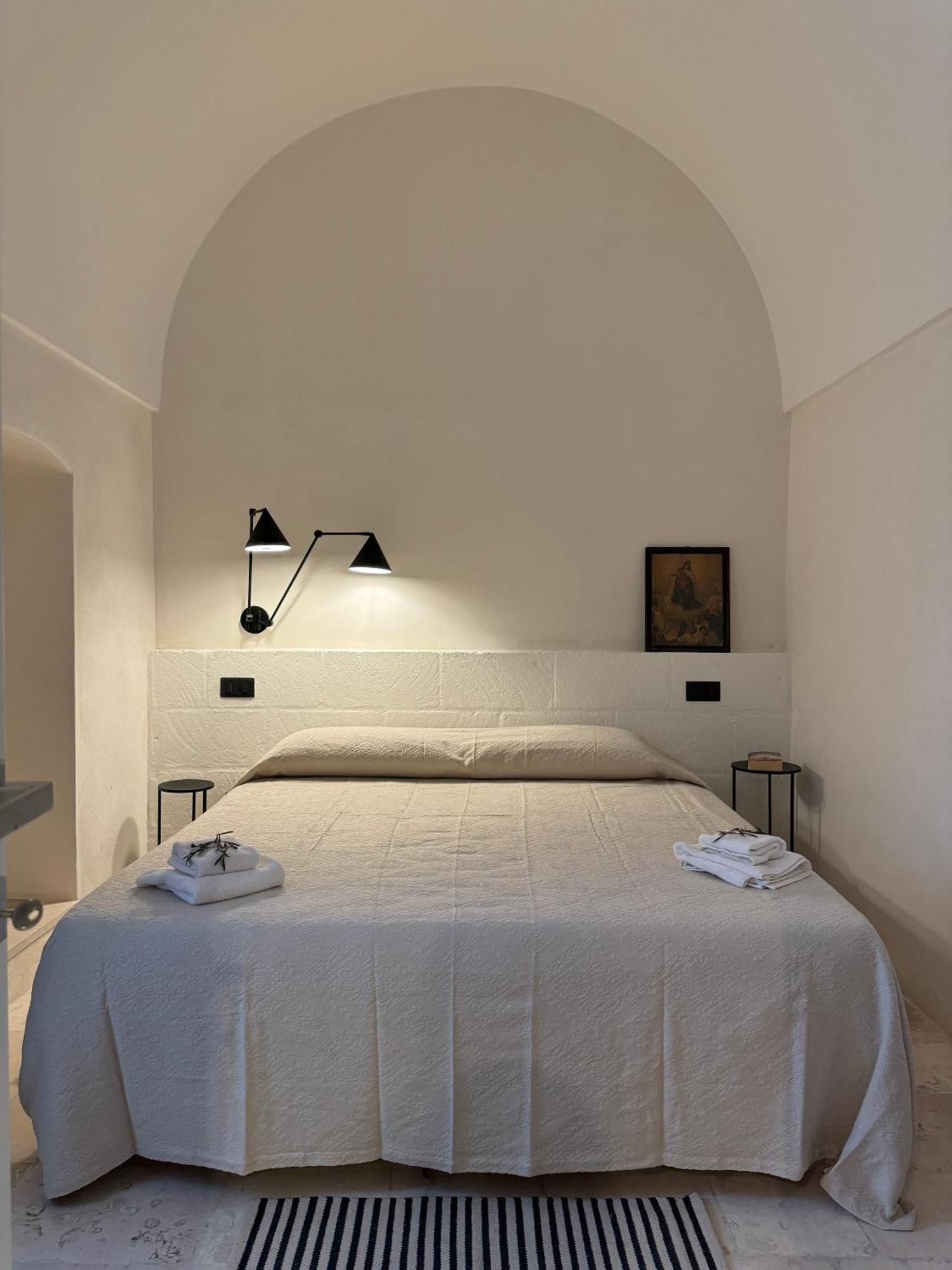 Masseria Ramasian โมโนโปลี ภายนอก รูปภาพ