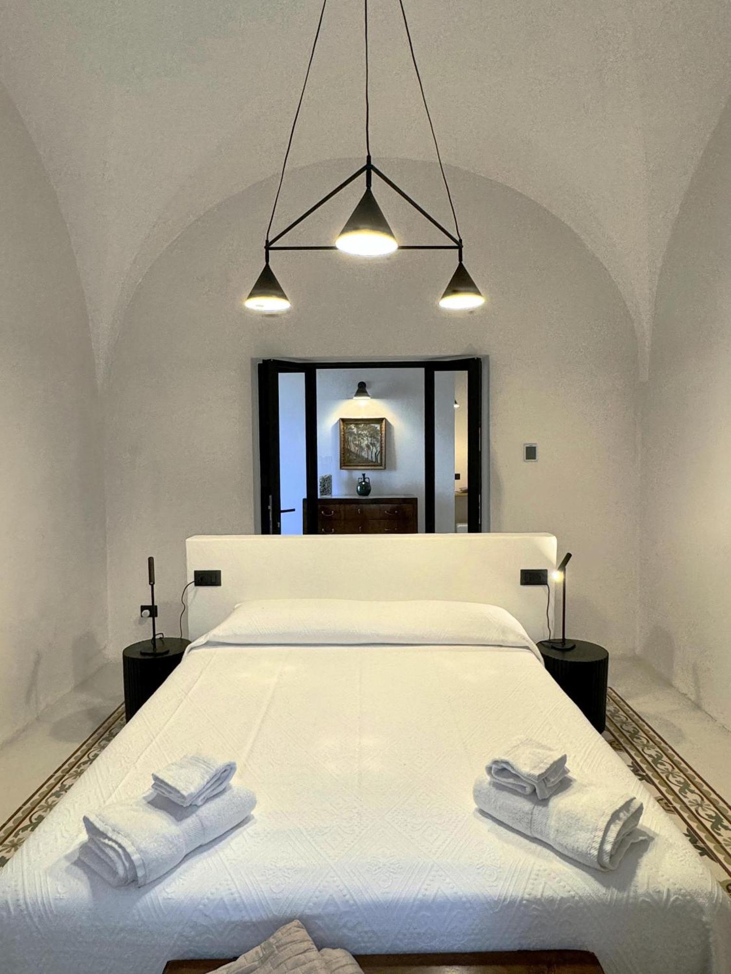 Masseria Ramasian โมโนโปลี ภายนอก รูปภาพ