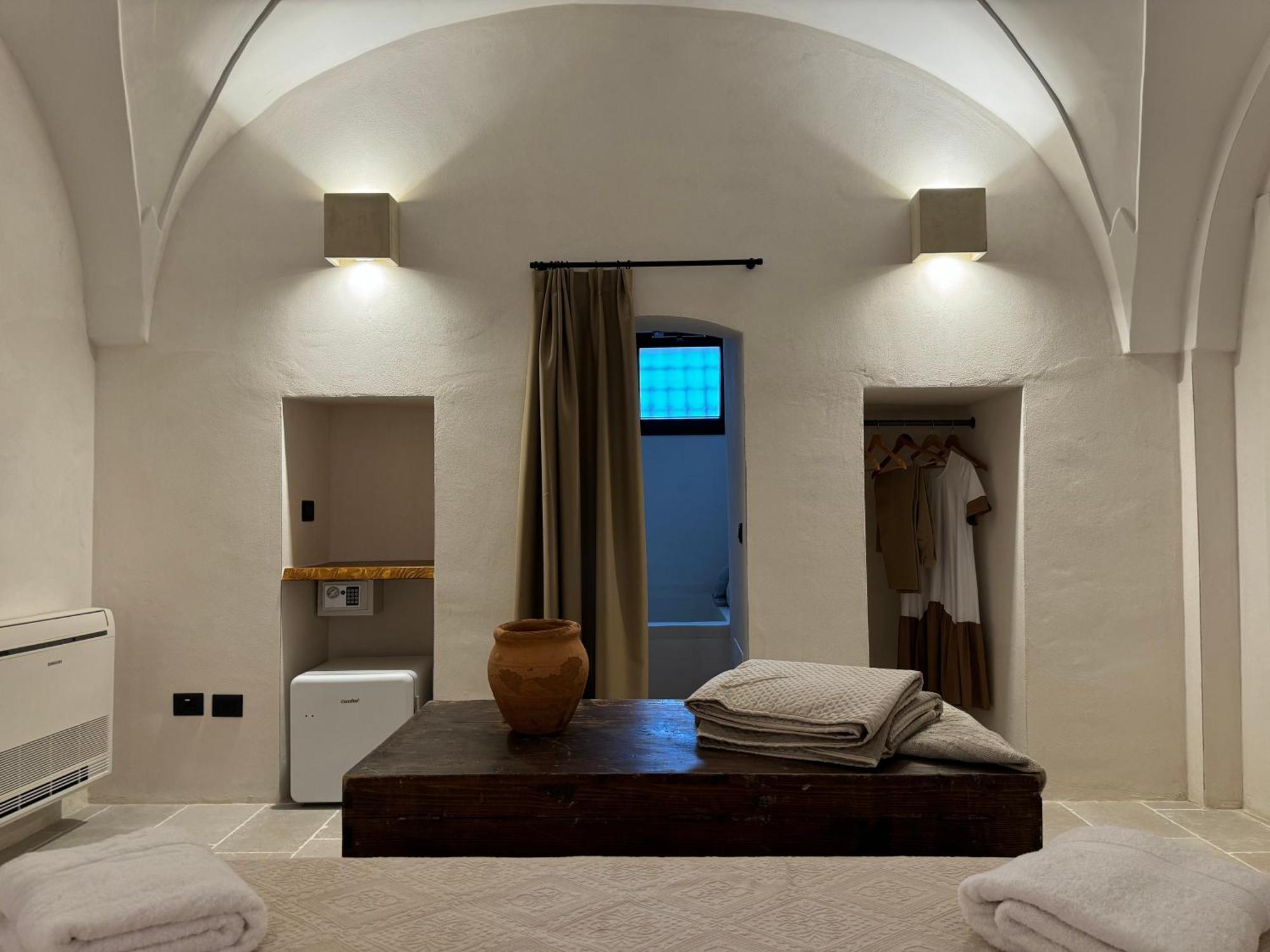Masseria Ramasian โมโนโปลี ภายนอก รูปภาพ