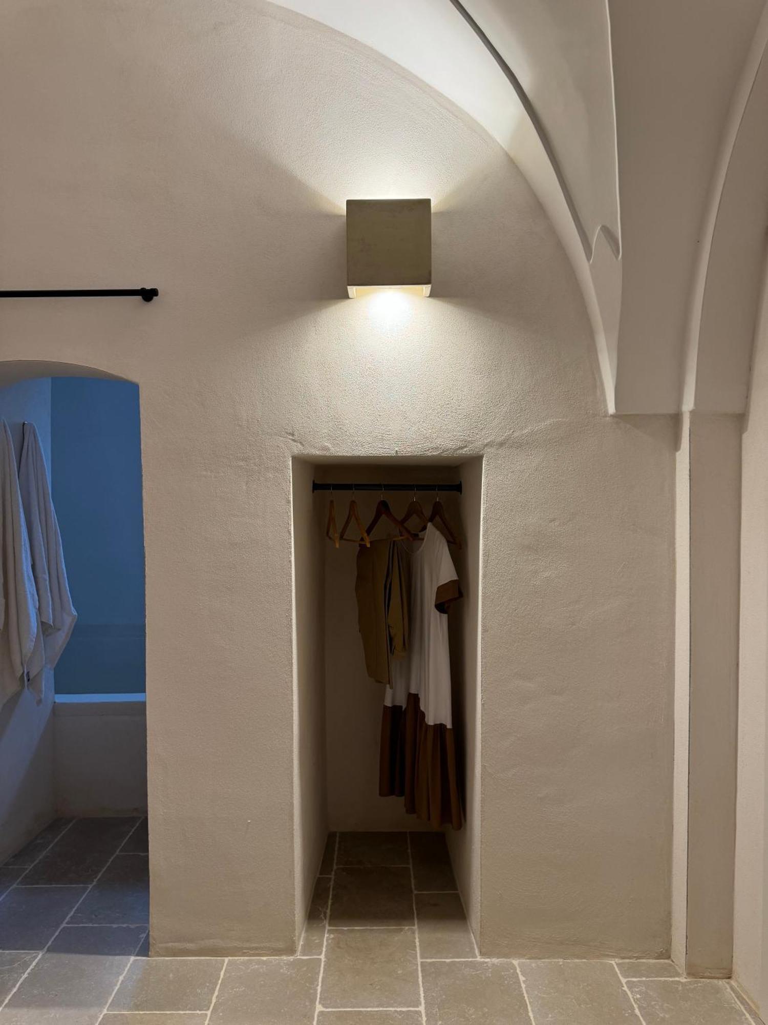 Masseria Ramasian โมโนโปลี ภายนอก รูปภาพ