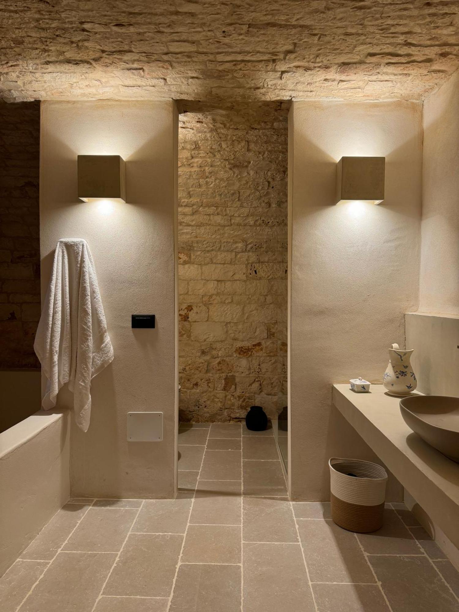 Masseria Ramasian โมโนโปลี ภายนอก รูปภาพ