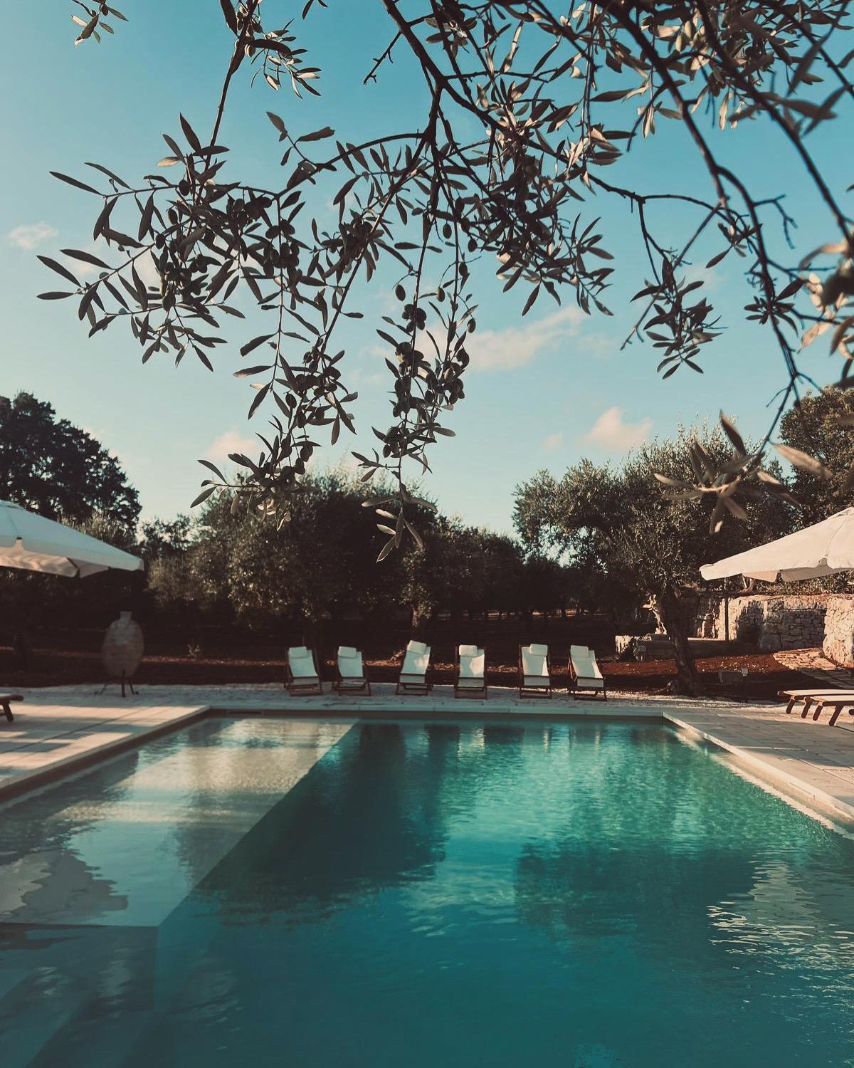 Masseria Ramasian โมโนโปลี ภายนอก รูปภาพ