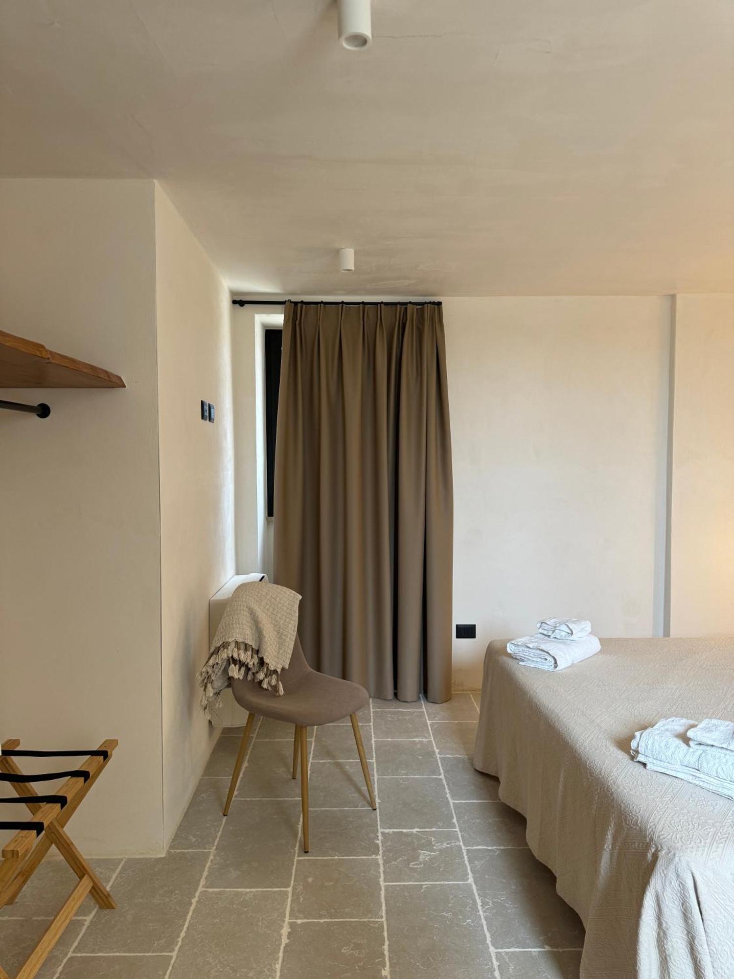 Masseria Ramasian โมโนโปลี ภายนอก รูปภาพ