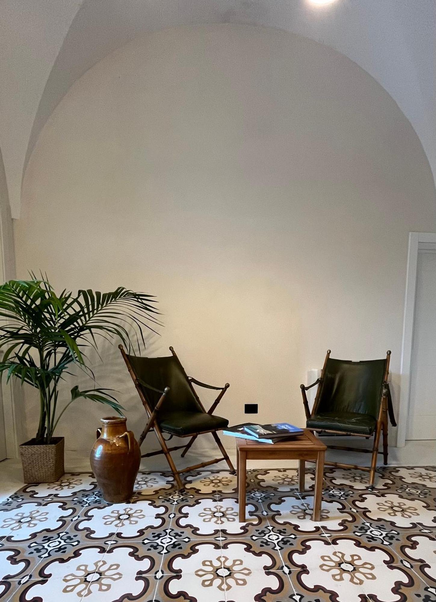 Masseria Ramasian โมโนโปลี ภายนอก รูปภาพ
